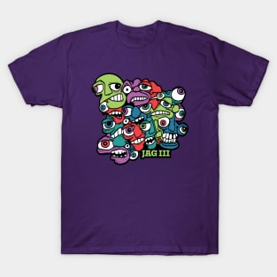 JAGbundle T-Shirt